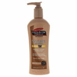 6 x Palmer's Cocoa Butter Formula Natural Bronze Tanning Lotion 250ml