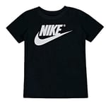 Nike Futura Short Sleeve T-Shirt 3-4 Years