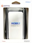 Griffin Trainer Sports Running Armband For iPhone 8 7 6S 6 SE Samsung Black NEW