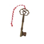 Something Different Santas Magic Key (Set Of 30)