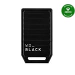 WD Black C50 Expansion Card for Xbox 2TB