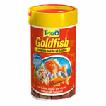 Tetra Goldfish Flakes