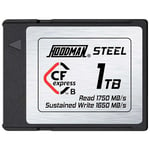 Hoodman CFexpress 1TB (Type B) -muistikortti