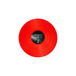 Native Instruments Traktor Scratch Pro Control Vinyl Red MK2