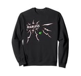 Sonic the Hedgehog FEARLESS Campaign Commemorative 002 Sweatshirt