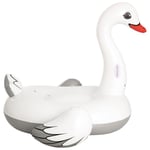 Bestway 41111 flotteur de plage et de piscine Noir, Gris, Rouge, Blanc Vinyl Bo