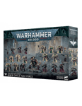 BATTLEFORCE: DARK ANGELS INNER CIRCLE TASK FORCE