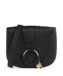 See by Chloé Hana Small Crossbody bag black