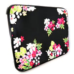 Promotion ! Housse Tablette 'floralies' Néoprène (10')