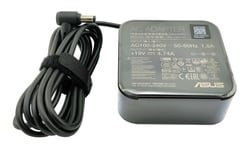 Asus 90W 19V 3-Pin Laptop Strömadapter, 5.5mm