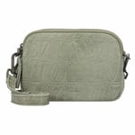 FredsBruder Crolinchen Sac à bandoulière Cuir 21 cm powder green (TAS003676)