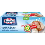 Fryspåsar 6L 25st