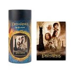 Grupo Erik The Lord Of The Rings Puzzle | 500 Piece Jigsaw Puzzles | 24 x 17 inches - 61 x 45.7 cm | The Lord of the Rings: The Two Towers | Includes Gift Box & Poster | Lord Of The Rings Gifts