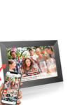 'Gallery-10' WiFi Digital Photo Frame 10 Inch