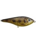 BUSTER SWIM SLOW SINK 13CM SPOTTED BULLHEAD