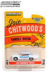 1/64 1967 CHEVROLET IMPALA SPORT SEDAN JOIE CHITWOODS THRILL SHOW 30359