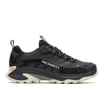 Merrell Moab Speed 2 GTX - Chaussures randonnée homme Black / Moon 50