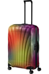 Samsonite C-Lite Ultralett hard Medium koffert 69 cm/68 L Colourburst