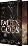 Fallen Gods (Deluxe Limited Edition)