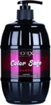 Totex Color Safe Hair Shampoo I Color Treated Hairs I Hair Gloss Effect I 750 ml