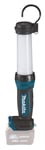 Ficklampa Makita DEAML104; 12 V (utan batteri och laddare)