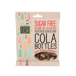 Free From Fellows Cola Bottles - 100g