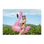 Bestway - Bouée gonflable - Flamant Rose xxl