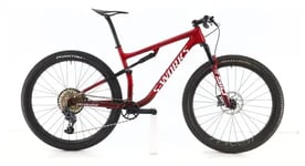 specialized epic s works fsr carbone xx1 axs   velo vtt   specialized   tres bon etat