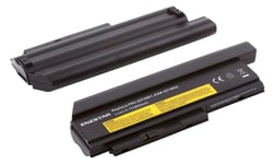 6600mAh Laptop Batterie pour Lenovo THINKPAD X230I X230 X220I X220 Best Quaité