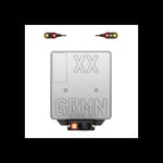 Garmin zumo™ R1 Radar Motorsykkelradar