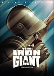 The Iron Giant [DVD] [1999]