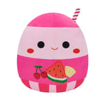 Squishmallows - 16" Jans - Fruit Punch Plush - Brand New & Sealed