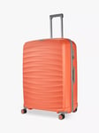 Rock Sunwave 8-Wheel 79cm Expandable Large Suitcase