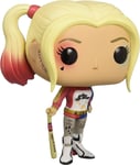 Funko 8401 Pop Movies Suicide Squad Action Figure, Harley Quinn