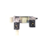 Solenoid valve for Sage/Breville coffee machines