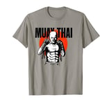 Muay Thai T-Shirt