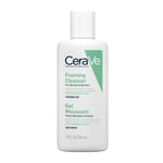 CERAVE Foaming Cleanser for Normal to Oily skin 88 ml