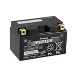 Batterie YTZ10-S SLA-AGM - Sans Entretien - Prête à l'Emploi