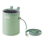 Petzl Bandi - Sac à magnésie Jade Green 