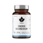 Pureness Energi Magnesium 120 kapslar