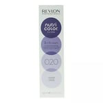 Revlon Nutri Color Filters 3 in 1 Cream Hair Colour 100ml - 020 Lavender