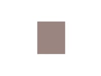 Porte de meuble de cuisine pour électroménager Palma rose taupe l. 60 x H. 70 cm