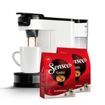 Philips Senseo Cafe Rene - Caramel, Hazelnut, Vanilla Flavoured Coffee - 18  Pads Each/54 Bags Total ** SHORT SHELF DATE ** - CoffeeStar