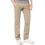 Pantalon Dockers  Pantalon  ALPHA SMART 360 FLEX New British Khaki