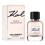 Karl Lagerfeld Paris 21 Rue Saint-Guillaume Eau De Parfum Women's Perfume Spray