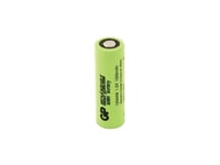 Gp Batteries Mignon (Aa)-Akku Nimh Gp130aam 1300 Mah 1.2 V 1 St. (300130Aam)