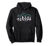 Disney 100 Years of Wonder Mickey & Pals Muted Cute D100 Pullover Hoodie