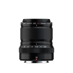 Fujifilm XF 30mm f/2.8 LM WR Macro 1:1 Makro-objektiv for