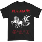 Blasphemy Gods Of War T-Shirt