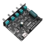 Bluetooth Power Amplifier Board 2.1 Channel 2x50W 100W APP Control Audio Power Amplifier Module